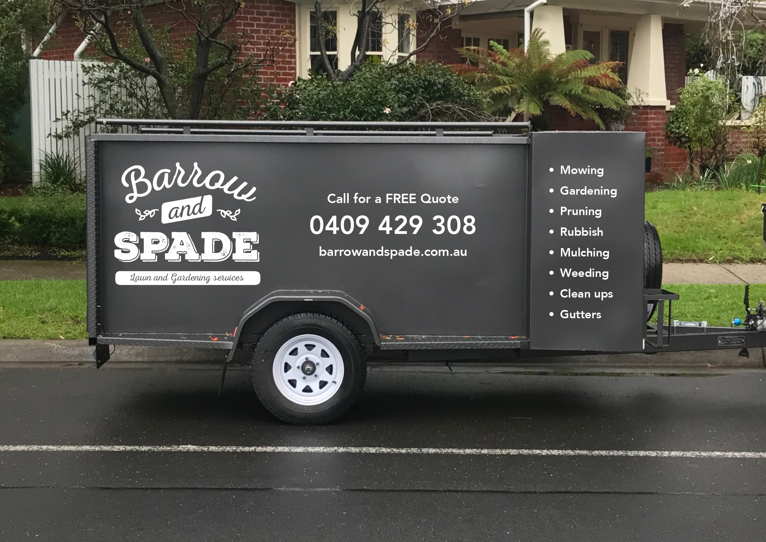 Trailer